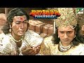 किस कारण श्री कृष्ण ने दिया अश्वत्थाम�