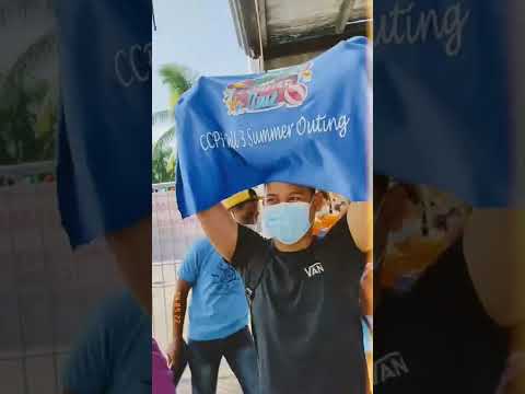 Villa del Prado Resort and CCPH Cell 3 Family