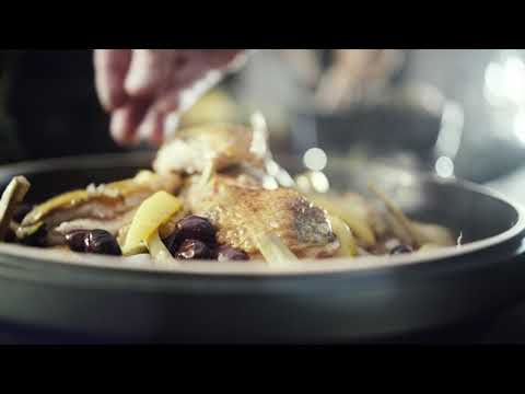 Миниатюра изображения товара Тажин Emile Henry Delight 776626