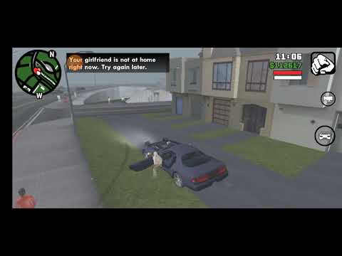 GTA SAN ANDREAS WALKTHROUGH (PART-49)