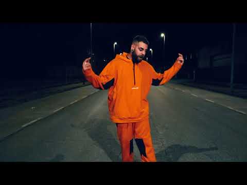 NAHASA - LAGRIMAS (Prod. Glassy Beatz)