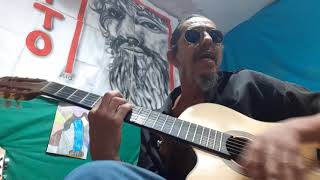 PEIXUXA (O Amiguinho dos Peixes)  -   (Raul Seixas\Marcelo Motta)