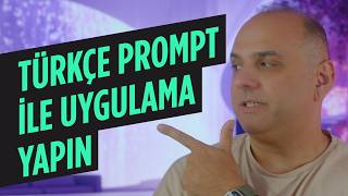 💡 Fikrini Yaz, Uygulaman Hazır! 🚀 Replit Agent ile Kodlama ⏳ Tarih Mi 