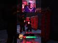 Final Boss Of DBD Dbd Deadbydaylight ZarrGoat