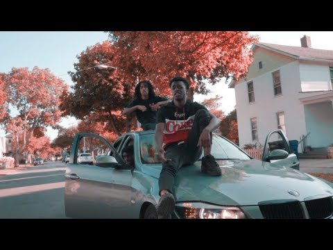 ICY ESKIMO x FLO SINATRA - PACKLAND ANTHEM