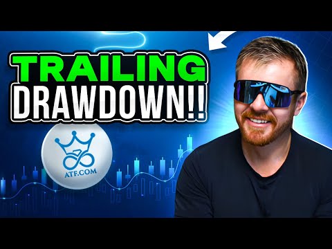 Apex Trader Funding Trailing Drawdown!