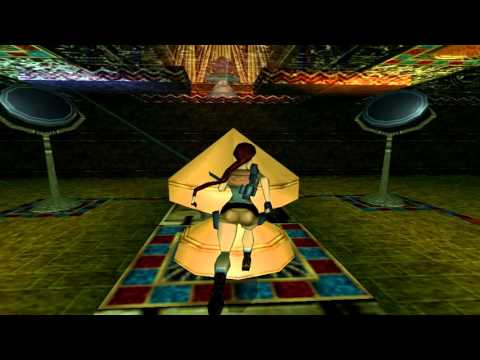 TR: Valley of the Hell 2 - EIAS #13