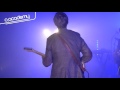 Public Service Broadcasting 'Go!' at O2 Academy Brixton