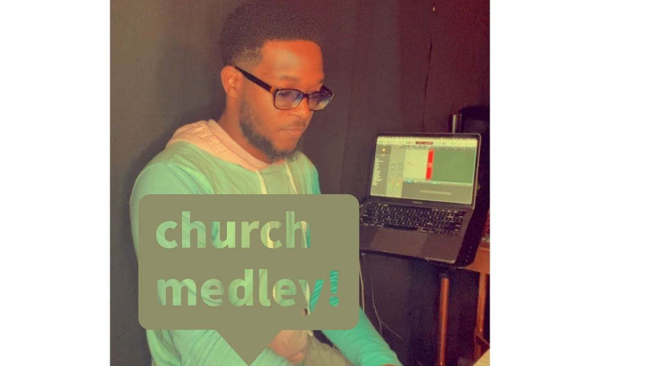 Promotional video thumbnail 3 for Jevmusic Professional Keyboard Services