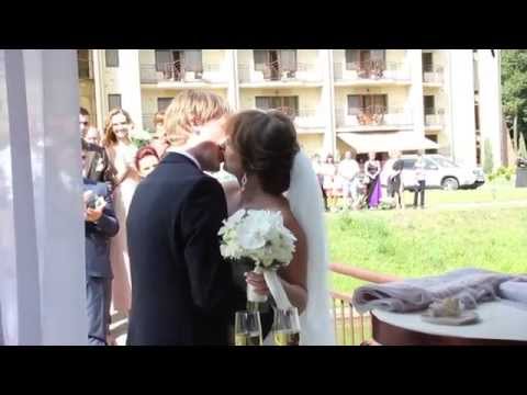 Весільний організатор Лаба Наталія Madrin, відео 2