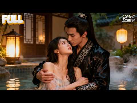 She hid her beauty to avoid the emperor, but the mad prince chose her at first glance and adored her