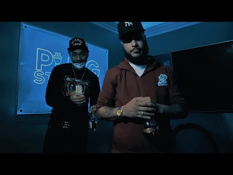 MoneyGz Ft Rocko Rackz - Competitors Prayer (Music Video) Shot by H/Q Films