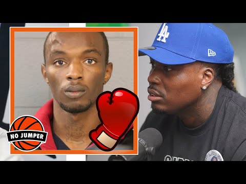 Blackgate Benz Zoe on Leaked Video of Fight with Wooski