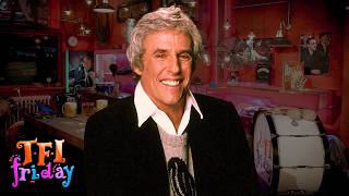 Burt Bacharach: Arthur's Theme | TFI Friday (1996)