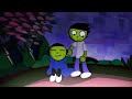 PBS Kids 2008 Redesign Montage