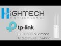 Точка доступа TP-LINK EAP110-Outdoor