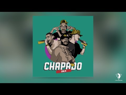 SBLM - Chapado [prod. Jhow Produz]
