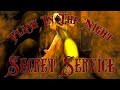 Secret Service - Flash In The Night. 