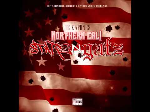 Tc Kapone - Been On The Block ft Teazem N Ray S