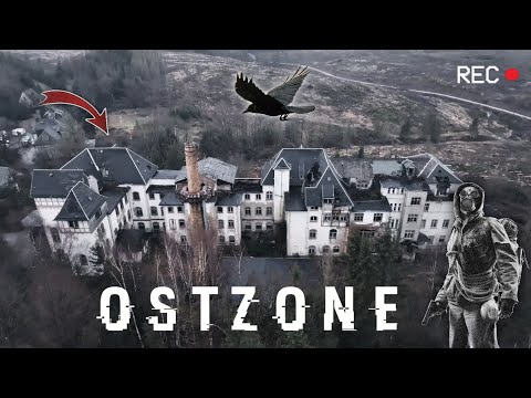 Die Johanniter Heilstätte | URBAN EXPLORING!