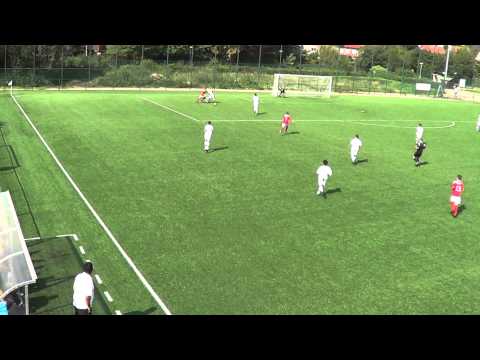 20140913 U15 EH2 OHL MONS