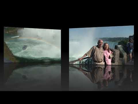 2012 06 25 Rainbow, Niagara