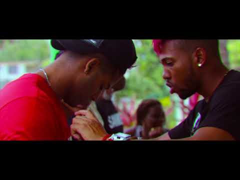 LA YALORDE by Lobo King Dowa ✖ Iyawo Oggun | Video Promo