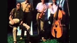 Dave Brubeck & Paul Desmond -- Don't Worry 'Bout Me (1956)