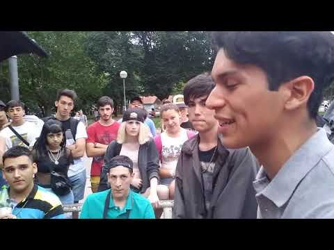 TOWAN x JOVEN TIMADOR x NEASY vs ASH x DDOS vs KUN - 8vos l Fecha 6 l FM x Palmera