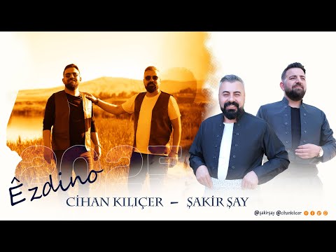 Cihan Kılıçer & Hozan Şakir - Ezdino