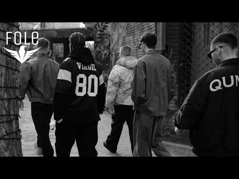 jnz, lisix, Tion - Alert (prod. by KRONZ)