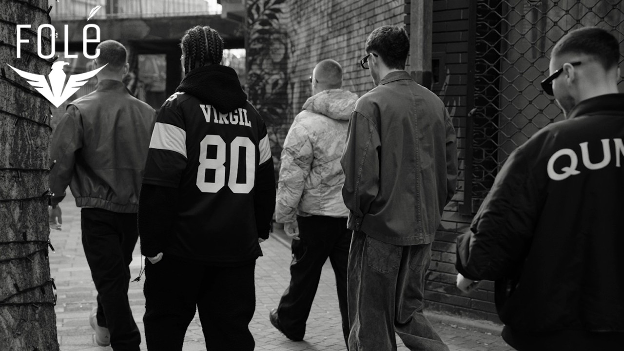 jnz, lisix, Tion - Alert (prod. by KRONZ)