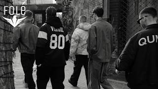 Jnz, Lisix & Tion - Alert music video