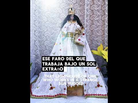 Ave María Migrante – Alabanza Gregoriana a la Virgen María | San Fernando a Murcia Torre-Pacheco”