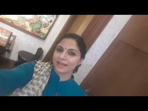 Wishes from Asha Sharath Madam for Prayaan_2k17