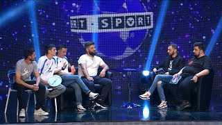Sport Club - Episode 21