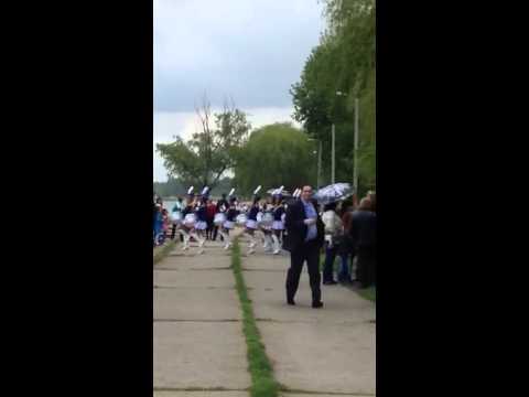 Полный залп 9 мая!