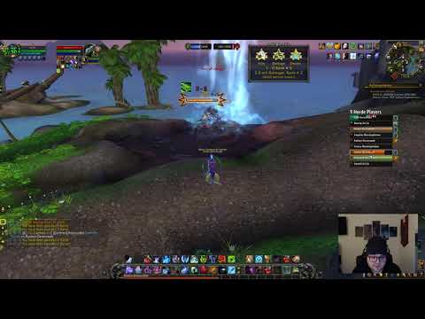 Chill Streak - Frost dk pvp 8.2