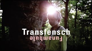 Transfensch - Funambule [MUSIC VIDEO]