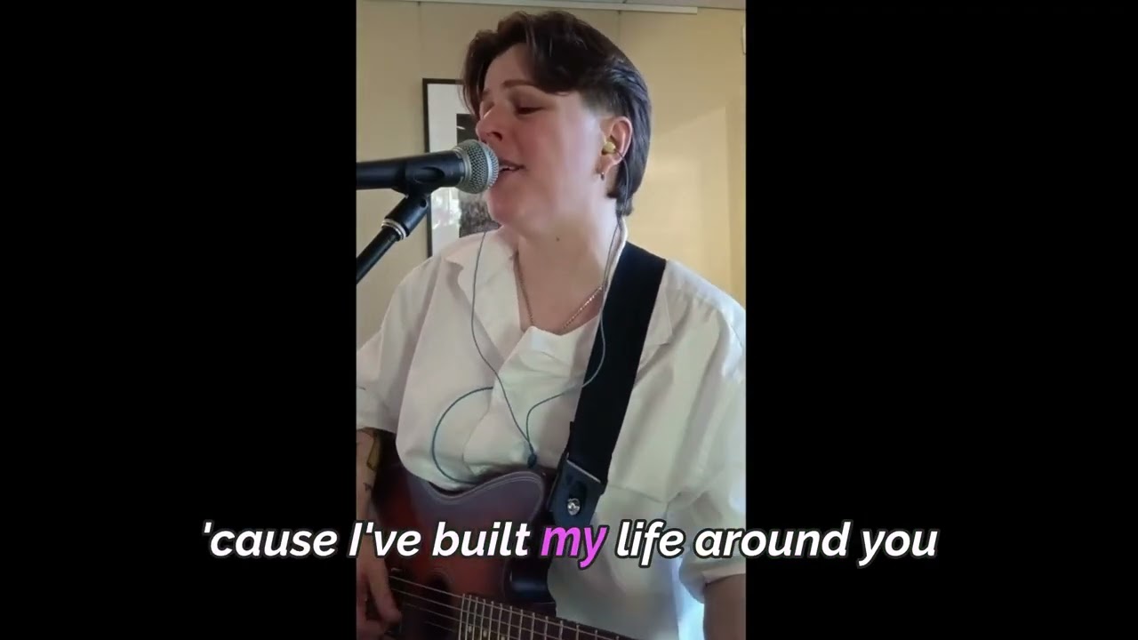 Promotional video thumbnail 2 for Emily Zimmer