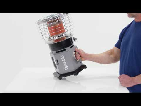 Dyna-Glo 18K BTU HeatAround 360