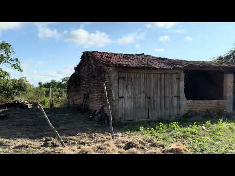 SITIO VÁRZEA COMPRIDA ZONA RURAL DE JACARAÚ-PB