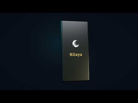 Hilaya: AI Islamic Companion video thumbnail