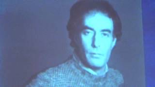 Kenny Vance first appearance