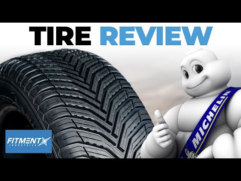 Has Michelin Outdone Themselves? | Michelin Cross Climate 2