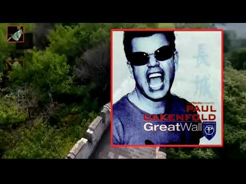 Electrofreek {jon b trance mix} by JON B VS LIBBY PICKEN