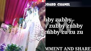 Download lagu ZUBY ZUBY ZUBY (INDIA) -- KARAOKE KN7000 mp3