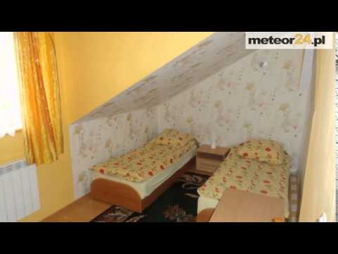 Agroturystyka U Pietruszów - Gładyszów meteor24.pl