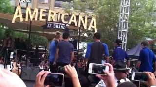 IM5 Rest Of Our Lives