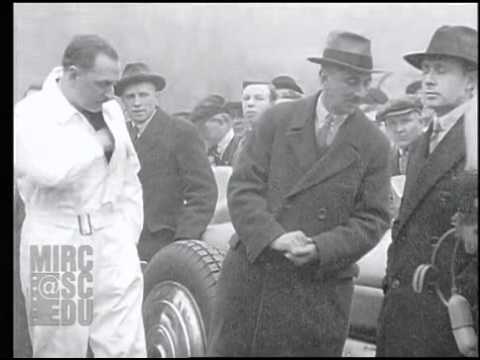 Sunbeam Silver Bullet   Kaye Don   Louis Coatalen   Sunbeam Tiger